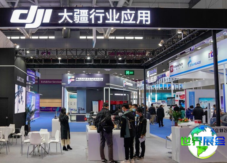 2026年深圳高交会智能制造、机器人及自动化展参展企业名单及展商名录预订