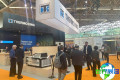 2026年荷兰欧洲集装箱多式联运展(Intermodal Europe)展位费用及参展申请指南