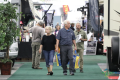 2026美国波特兰国际旅行房车展 PORTLAND FALL RV & VAN SHOW展会回顾