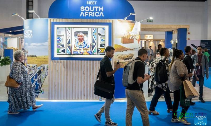 南非约翰内斯堡国际商务旅游展 Meetings Africa 2027即将开幕,敬请关注