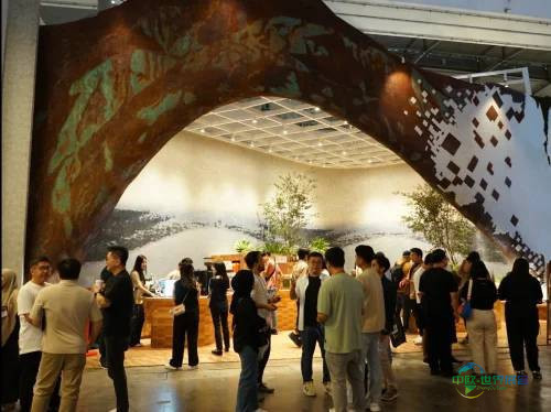 印尼雅加达建筑室内展ARCH:ID 2026圆满落幕,跨学科合作助力建筑行业