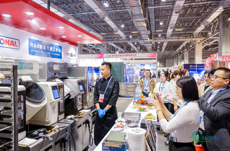 中国澳门国际亚洲国际酒店用品及食品博览会 AHSE 2026年11月举行