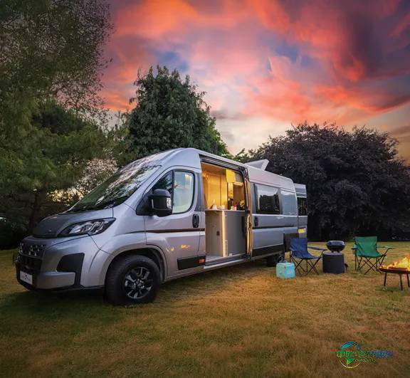 英国伯明翰国际房车展 CARAVAN, CAMPING AND MOTORHOME SHOW 2026圆满落幕