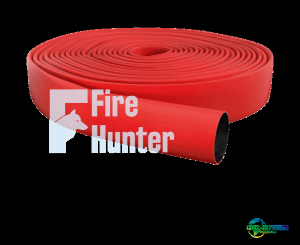 德国法兰克福国际灯光建筑展：Fire Hunter展示消防与安全解决方案