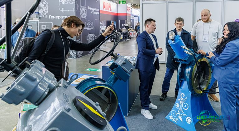 俄罗斯莫斯科国际泵阀压缩机及配件展：PCVExpo-2026将举行数字化转型主题会议