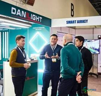 哈萨克斯坦阿斯塔纳国际照明展览会:阿斯塔纳国际照明展助力中亚电气行业拓展市场