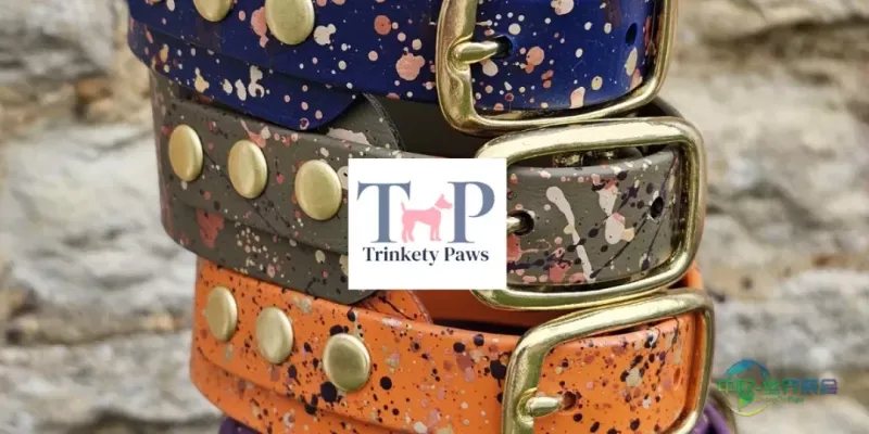 英国伯明翰国际宠物与水产展览会:Trinkety Paws将在PATS发布防水新系列