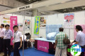 日本纺织面料展(FAW TOKYO)2027的展品涵盖哪些类别？