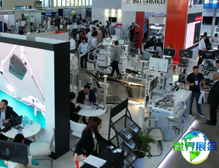 2027年乌兹别克斯坦医疗器械展参展商名单提前揭晓,展商名录现可预约