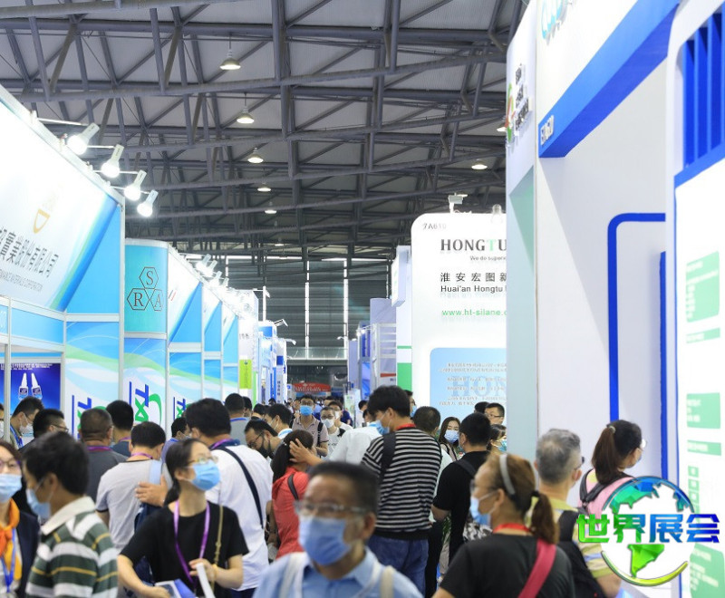 2027年中国（上海）国际胶粘带与薄膜展览会都有哪些参展企业？展商名录预订指南