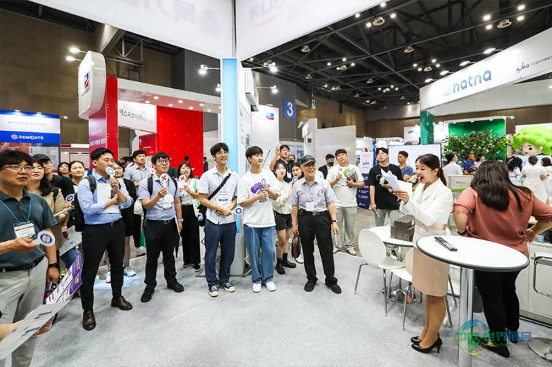韩国高阳国际太阳能光伏亚洲展Solar Asia 2026盛大开幕