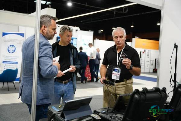 波兰华沙国际安全系统和保障贸易展 Warsaw Security Expo 2026安防行业国际盛会即将来袭