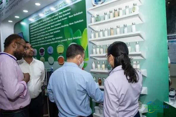 第54届摩洛哥卡萨布兰卡国际染料化学展 DYE+CHEM MOROCCO 2026即将举办,敬请关注