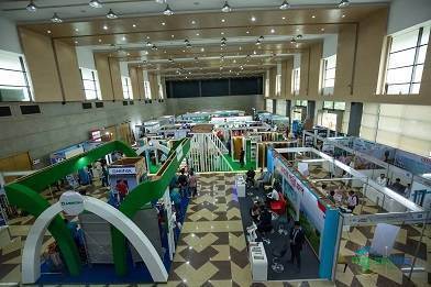 孟加拉达卡国际房地产展:第25届房地产博览会2026年举办
