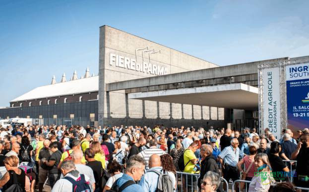 意大利帕尔玛国际房车展览会 Salone del Camper 2026圆满落幕