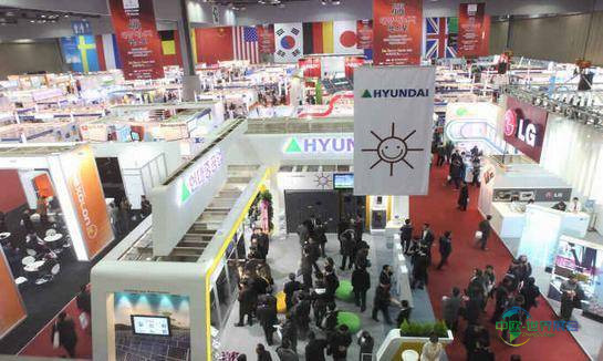 韩国高阳国际太阳能光伏亚洲展Solar Asia 2026盛大开幕