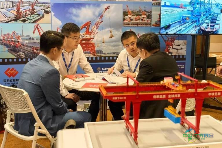 新加坡新加坡城国际码头运营商会议暨展 TOC Asia 2026推出全新参会通行证,双会合一价值升级