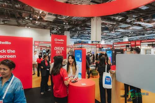 新加坡新加坡城亚太国际零售业展 NRF APAC 2026规模翻倍,开启零售未来新篇章