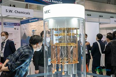 日本东京国际纳米技术展览会 nano tech 2026成功举办,汇聚全球创新力量