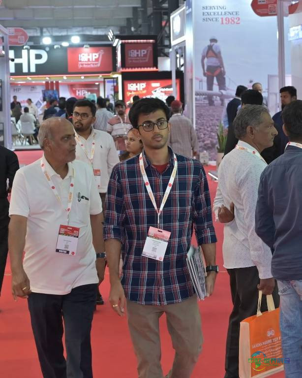 印度孟买国际屋顶展览会 Roof India 2026 回顾:印度屋面建材行业盛会圆满收官