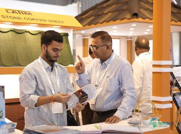 印度孟买国际屋顶展览会 Roof India 2026 回顾:印度屋面建材行业盛会圆满收官