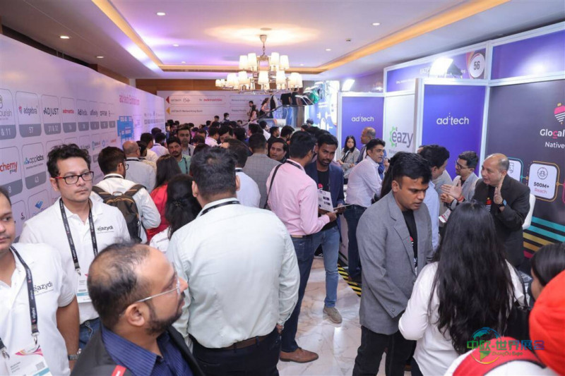 印度新德里国际广告技术展览会 ad:tech New Delhi 2026圆满落幕