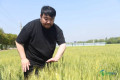 蒋新程：从服装商贩变身“新农人”