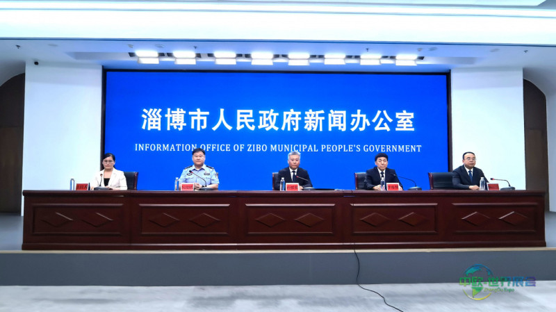 【权威发布】全力保障陶琉盛会!淄博公安完善安保方案 筑牢博览会安全屏障