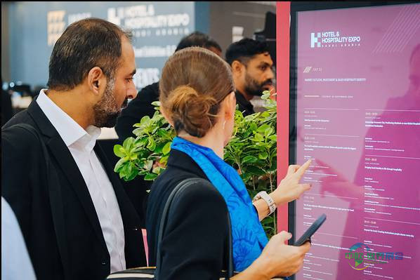 沙特阿拉伯利雅得国际酒店用品及室内装饰展 Hotel & Hospitality Expo 2026圆满落幕
