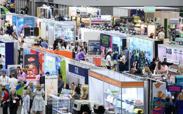 美国奥兰多国际全球宠物博览会 Global Pet Expo 2026行业创新与商机盛会