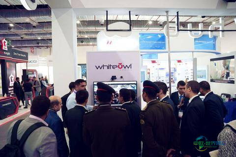 埃及开罗国际信息及通信技术展 Cairo ICT 2026聚焦AI行动与数字转型盛会