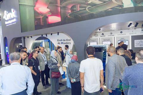 埃及开罗国际信息及通信技术展 Cairo ICT 2026聚焦AI行动与数字转型盛会