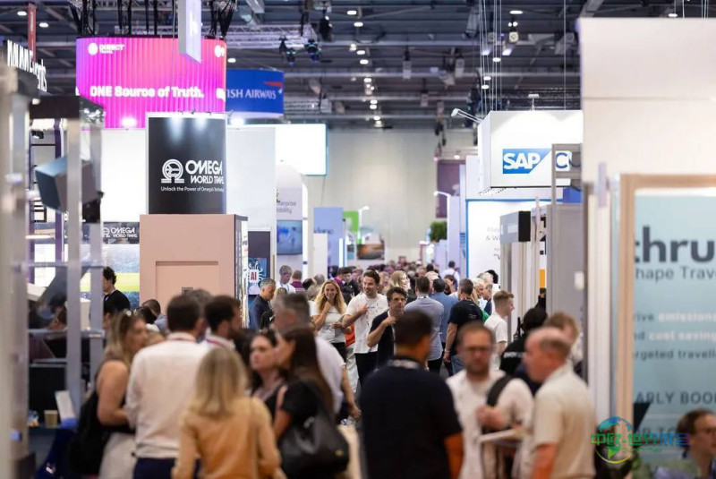 英国伦敦旅游业展 TravelTech Show 2026聚焦旅游科技前沿领域