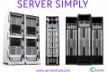 拉脱维亚里加国际商业技术博览会：SERVER SIMPLY将展示液冷AI基础设施