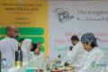 沙特阿拉伯利雅得国际食品展览会：沙特即食食品市场预计2030年达2908万美元