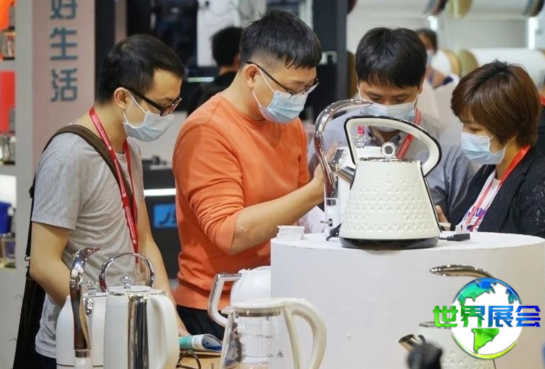2027年中国(中山)家电交易会参展企业名单及展商名录预约