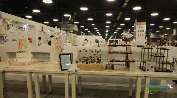 约旦安曼国际餐饮和酒店展览会 HORECA JORDAN 2026展会精彩前瞻与实用指南