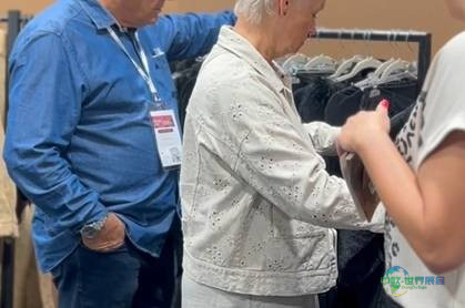 波兰罗兹国际服装展览会：Expo Trends 2027国际B2B服装贸易展将举办