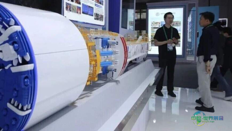 世界技能博览会河南展区有哪些“硬核宝贝”登场?