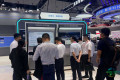展望AI前景：中科通量SmarCo系列产品现身全球数字贸易博览会