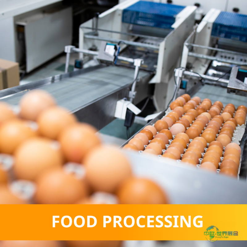 曼谷国际食品加工机械包装展聚焦Food Pack Asia 2027：AI驱动食品工厂转型