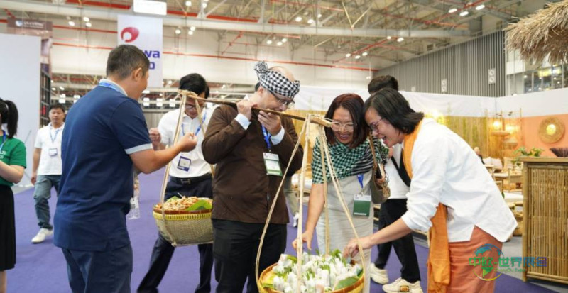 2026年越南胡志明市国际出口家具及家具配件展览会:越南沙发出口