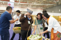 2026年越南胡志明市国际出口家具及家具配件展览会：越南沙发出口