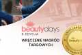 波兰华沙国际美容美发展览会：Beauty Days 2026美容展颁发行业奖项