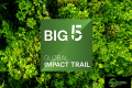 迪拜国际建材五大行业展览会Big 5 Global 2026将推可持续影响力路线