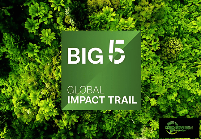 迪拜国际建材五大行业展览会Big 5 Global 2026将推可持续影响力路线