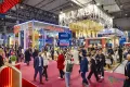 主要商务旅行目的地在 2026 年 IBTM World 扩大参展规模