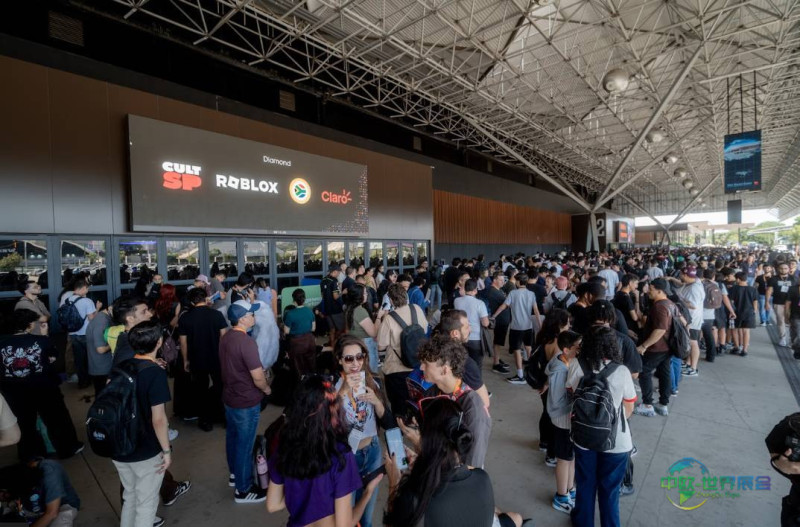 2026年德国科隆国际游戏程序展览会:再创行业新里程碑