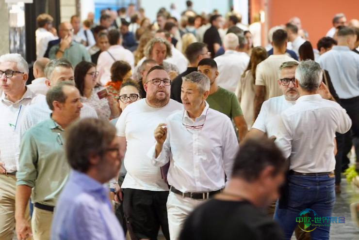西班牙瓦伦西亚国际家具展览会 Feria Hábitat València 2026今日开幕，精彩不停