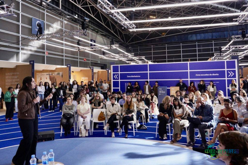 西班牙瓦伦西亚国际家具展览会 Feria Hábitat València 2026今日开幕，精彩不停